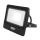 Inteligentna lampa Deltaco Inteligentny naświetlacz LED z czujnikiem ruchu SH-LFL01